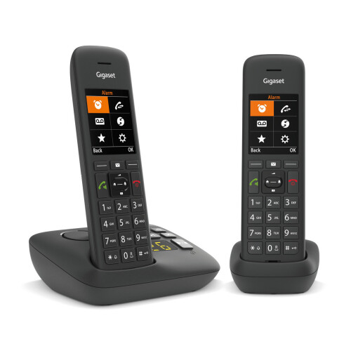 (Twin) Gigaset Premium C575A Cordless Phone 1
