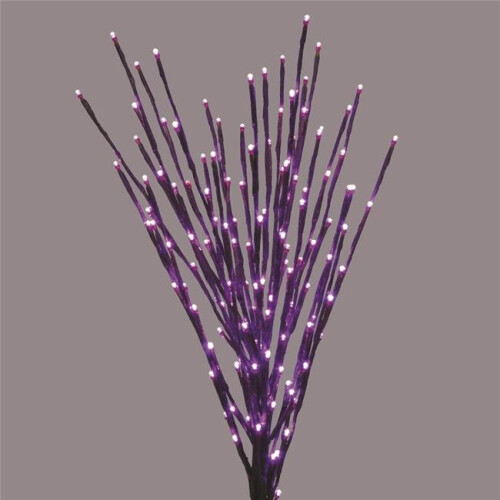 Celebrations Celebrations 9070190 Halloween LED Prelit Burst Light