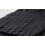 Knee Compression Sleeve, Large - Black 5