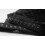 Knee Compression Sleeve, Extra Large - Black 5