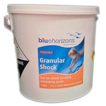 Blue Horizons Granular Shock Relief Pouch 16 x 300g ~ 4.8 Kg