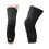 Knee Compression Sleeve, Large - Black 10
