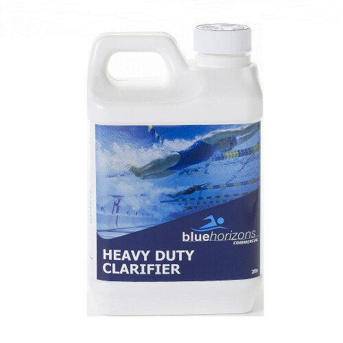 Blue Horizons Heavy Duty Clarifier ~ 2 Litre