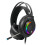 (USB) K1 Comfortable Computer Wired Gaming Headset with Microphone for PS4 PC Gamer 1