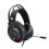(USB) K1 Comfortable Computer Wired Gaming Headset with Microphone for PS4 PC Gamer 6
