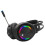 (USB) K1 Comfortable Computer Wired Gaming Headset with Microphone for PS4 PC Gamer 8