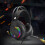 (USB) K1 Comfortable Computer Wired Gaming Headset with Microphone for PS4 PC Gamer 10