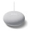 Google Google Nest Mini 2nd Gen (Chalk) - UK Plug 1