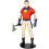 DC Comics DC Multiverse Build-A 7" WV5 - Suicide Squad Peace Maker (Unmasked) Action Figure 3