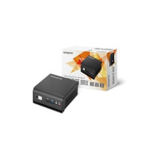 Gigabyte Brix GB-BMPD-6005 Barebone Kit Ntel Pentium Silver N6005 2.0Ghz Quad Co GB-BMPD-6005