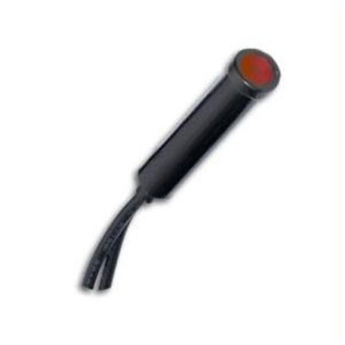 Paneltronics Incandescent Indicator Light - Red