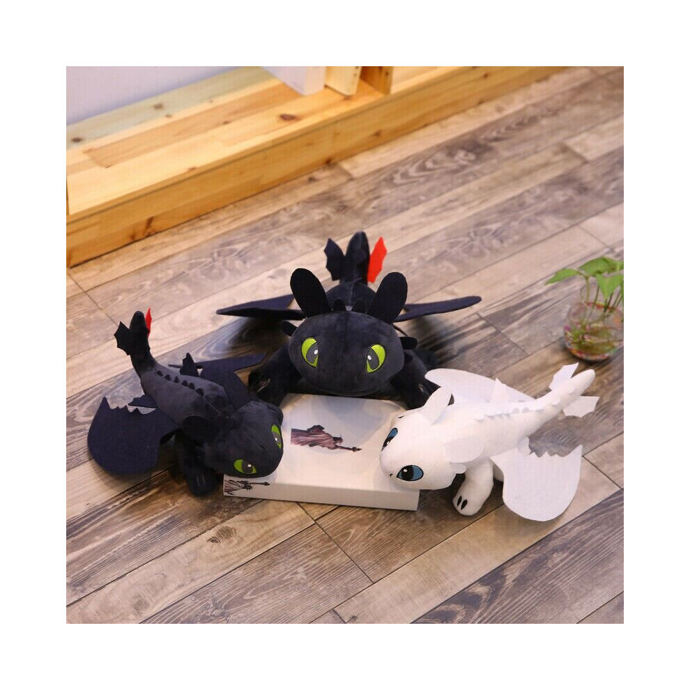 Official toothless plush online