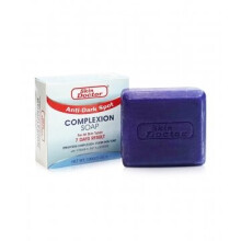Skin Doctor Anti-Dark Spot Complexion Soap Even Skin Tone and Radiance & Uneven Skin 100g