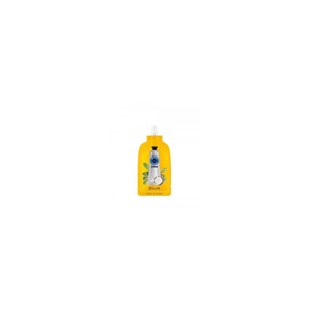 Cream Beausta Shea Butter Hand 20Ml