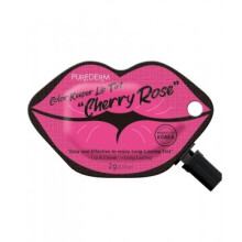 Purederm Color Keeper Cherry Rose Lip Tint 2G