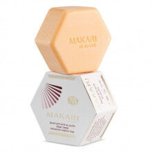 Makari Sulfur Soap Clear Acnyl für Frauen – 7 oz Seife