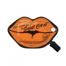 Purederm Color Keeper Sweet Coral Lip Tint 2G