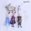 5pcs Anna Elsa Frozen 2 Mini Action Figure Toy 12