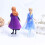 5pcs Anna Elsa Frozen 2 Mini Action Figure Toy 11