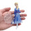 5pcs Anna Elsa Frozen 2 Mini Action Figure Toy 6