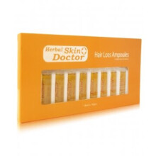 Skin Doctor Anti-Hair Loss Ampoules Reducing Hair Fall and Stimulating Hair Growth 3mlx10pcs