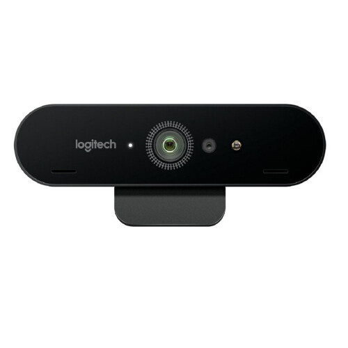 Logitech Logitech BRIO 4K C1000E Webcam Conferencing Camera 1