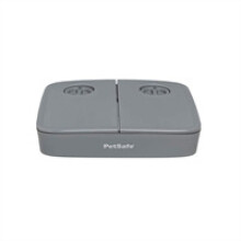 PetSafe Automatic 2 Meal Pet Feeder Resistant Design Dog & Cat Food