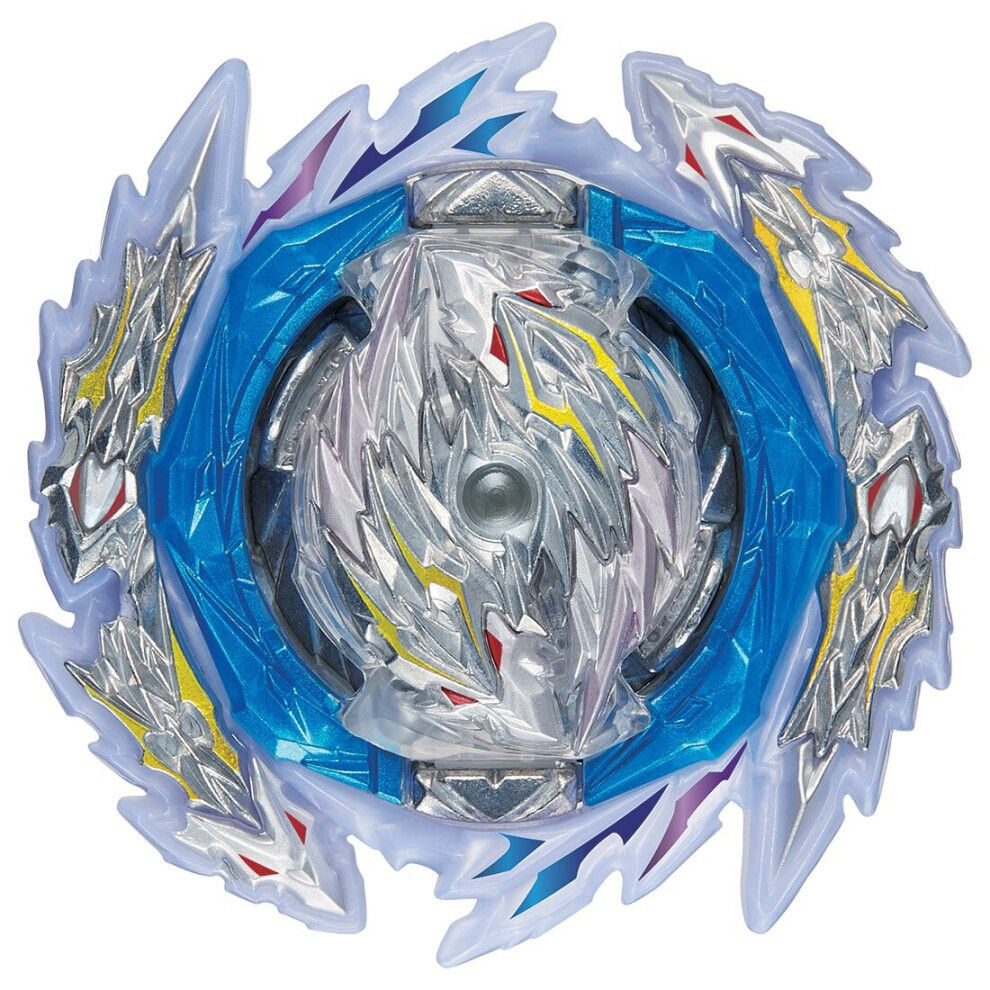 Takara Tomy Beyblade Burst DB B-189 Guilty Longinus.Kr.MDs-2