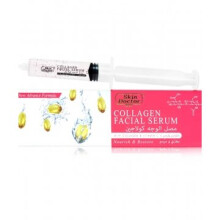 Skin Doctor Collagen Facial Serum Enhancing Skin Elasticity and Youthful Glow 30ml