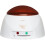 professional multi-purpose wax warmer w/see-through cover 1