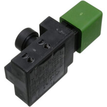 FITS FLYMO LAWNMOWER ON/OFF SWITCH, EQU PART NO: ‎522720901