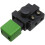 FITS FLYMO LAWNMOWER ON/OFF SWITCH, EQU PART NO: ‎522720901 2