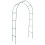VidaXL vidaXL 2x Garden Arch Arbour Pergola Trellis Archway Climbing Plants Support 1