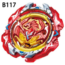 (Beyblade Only) Beyblade Burst B-117 Revive Phoenix.10.Fr Cho-Z Long Winder Takara Tomy Original