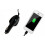 GVC Car Charger For iPhone 5, Black 1