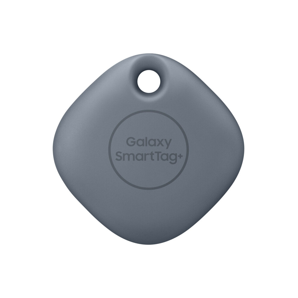 New Samsung Galaxy Smarttag+ Tooth Blue Ei-T7300blegeu 14G