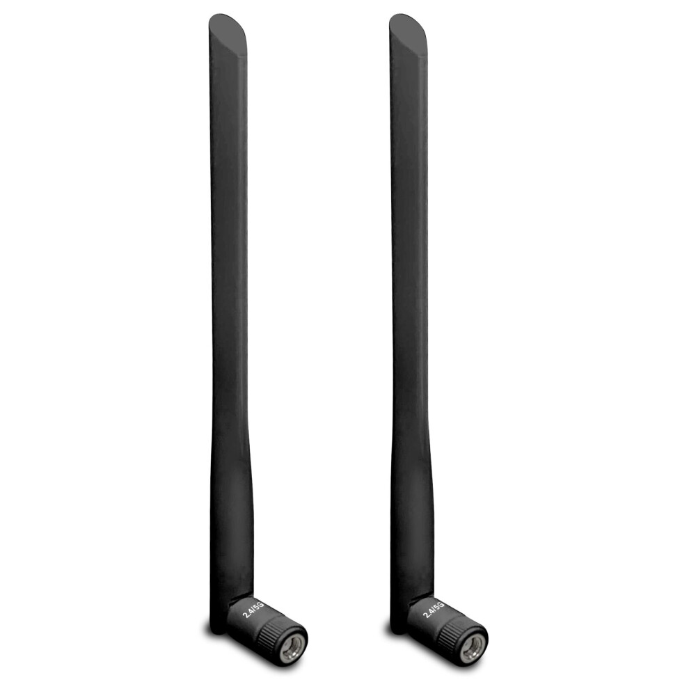 Draytek Ant-1205 Network Antenna Omni-Directional Antenna Rp-Sma 5 Dbi 4710484740700
