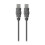 Belkin Belkin USB 2.0 A/USB 2.0 A, M/M, 1.8m USB cable USB A Black 1