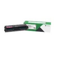 Toneri – LEXMARK – C/MC3426 – Magenta – Tuotto 4500 sivua – Yhteensopiva C3426dw, MC3426adw
