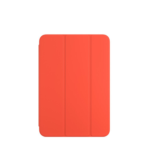 Apple Apple Smart Folio for iPad mini (6th generation) - Electric Orange