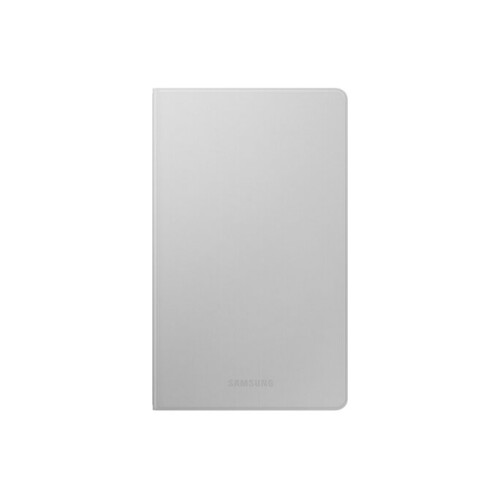 Samsung Samsung EF-BT220PSEGWW tablet case 22.1 cm (8.7") Folio Silver