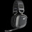 Corsair Corsair HS80 RGB Headset Head-band Μαύρο 1
