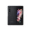 Samsung Funda - SAMSUNG - Z Fold 3 - Aramida - Negra - Función soporte 1