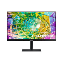 Samsung S27A800NMU 68,6 cm (27") 3840 x 2160 píxeles 4K Ultra HD Negro