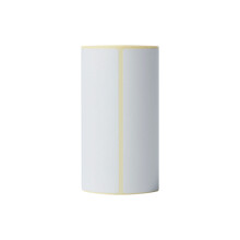 Zelfklevende etiketten - BROTHER - BDE-1J152102-058 - 102x152mm - 85 etiketten/rol - 20 rollen/doos