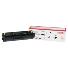 Cartucho de toner - Xerox - 006R04394 - Amarelo - Alta capacidade - Original