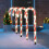 LED Candy Cane Light Christmas Tree Decorations Outdoor Garden Path Drive Indoor 5
