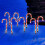 LED Candy Cane Light Christmas Tree Decorations Outdoor Garden Path Drive Indoor 3