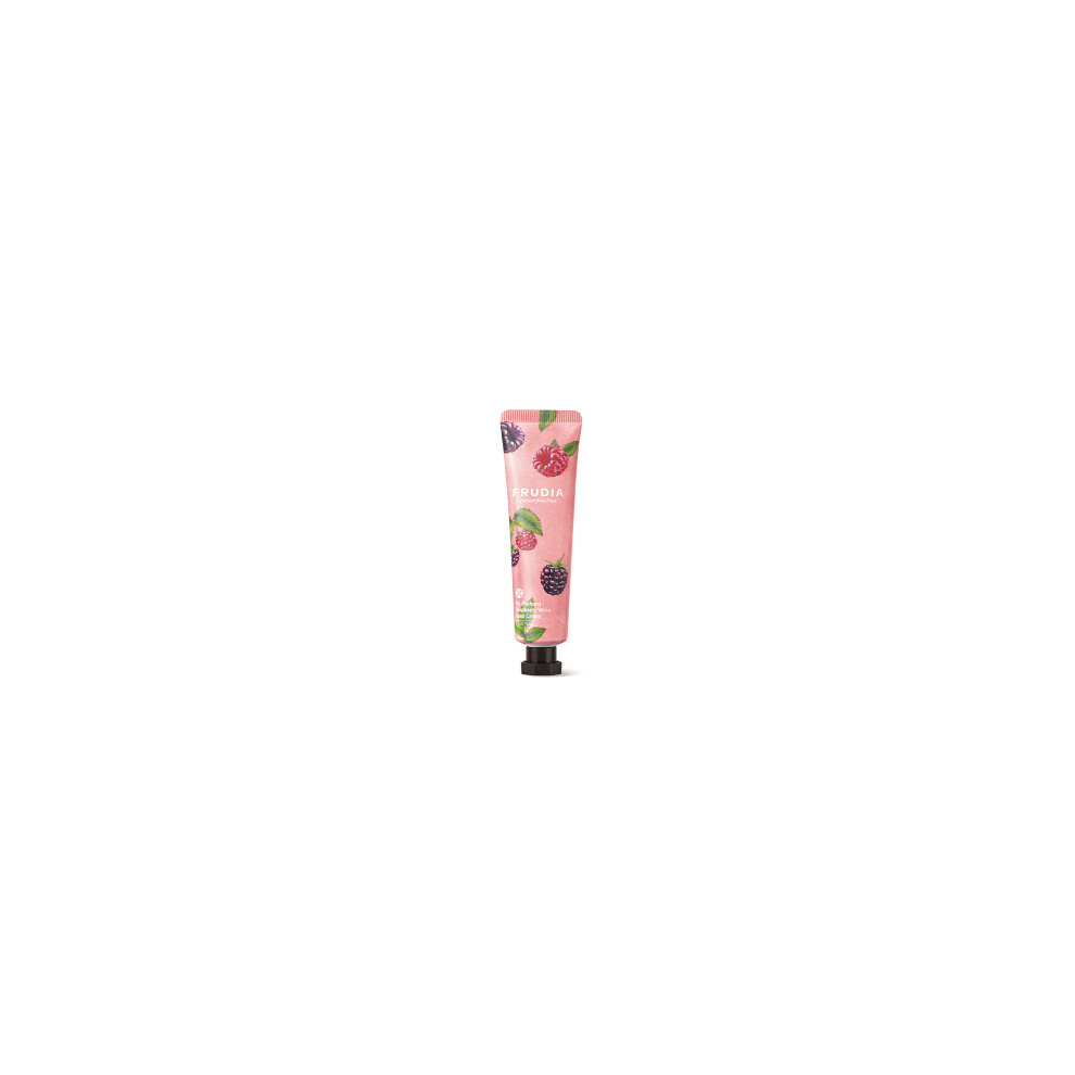 Frudia Cream My Orchard Raspberry Wine Hand 30G