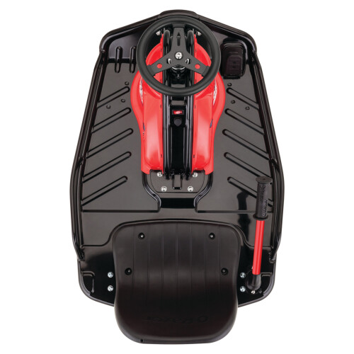 Razor Crazy Cart 24 Volt 2